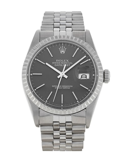 Rolex Datejust 16030